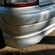 Illustration for article titled Heres All The Paint And Body Damage Still On The Logo: